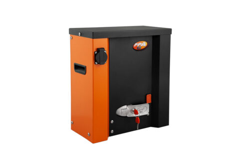 Dz Brutalle 3.0 T Jetflex